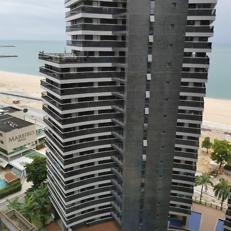 Landscape Residence By Escala Imoveis Fortaleza  Exteriör bild