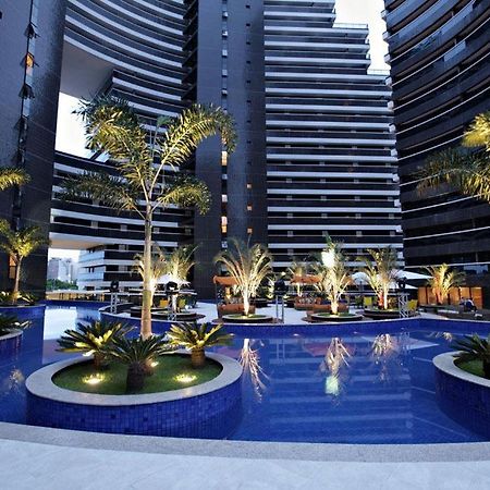 Landscape Residence By Escala Imoveis Fortaleza  Exteriör bild