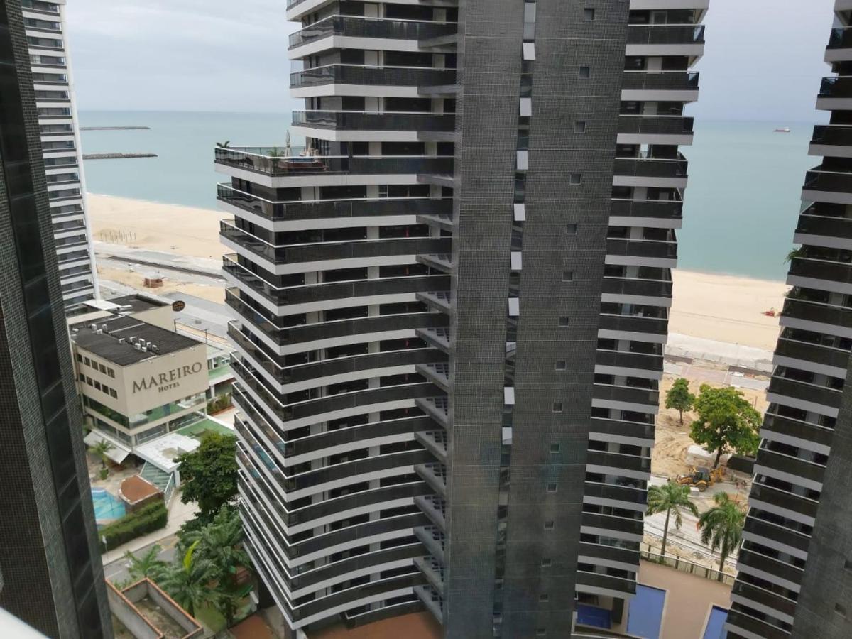 Landscape Residence By Escala Imoveis Fortaleza  Exteriör bild