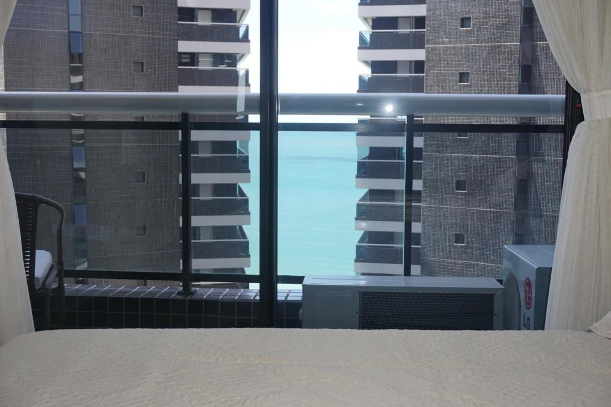 Landscape Residence By Escala Imoveis Fortaleza  Exteriör bild
