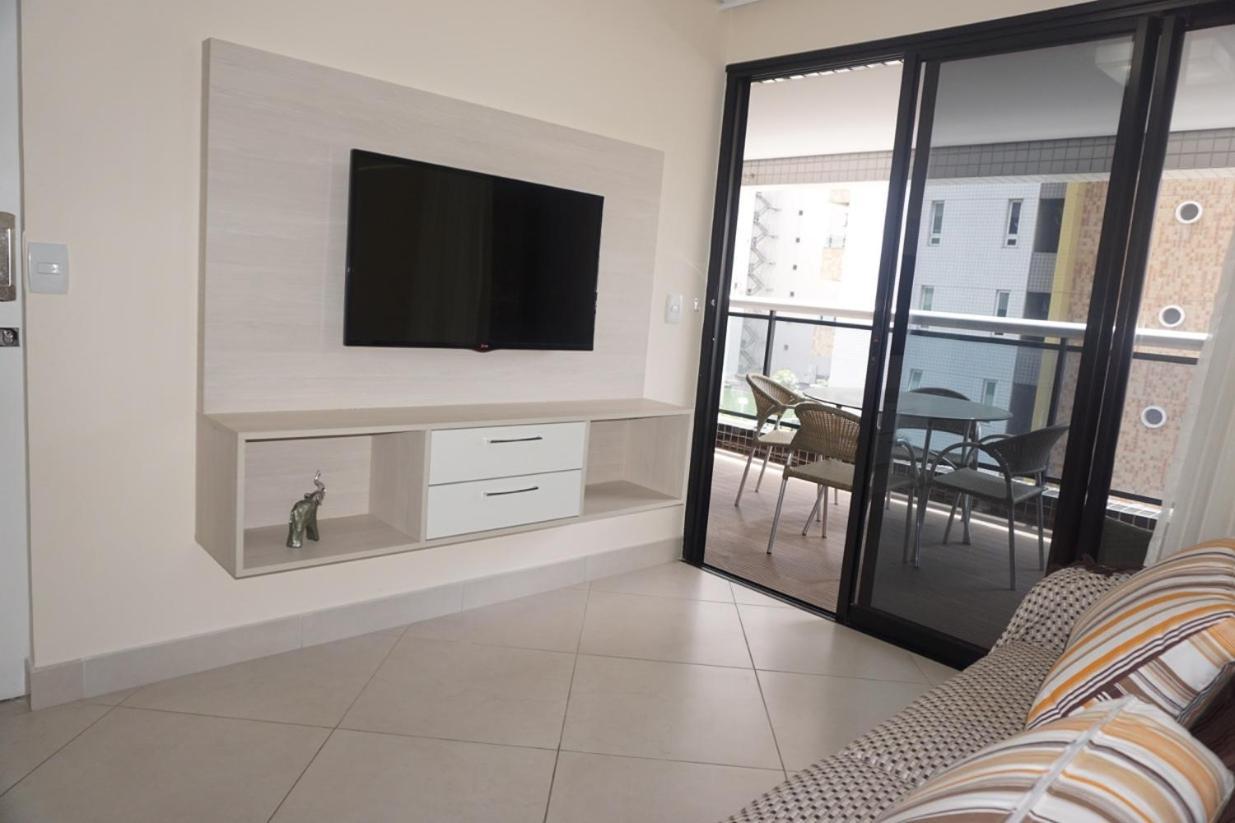 Landscape Residence By Escala Imoveis Fortaleza  Exteriör bild