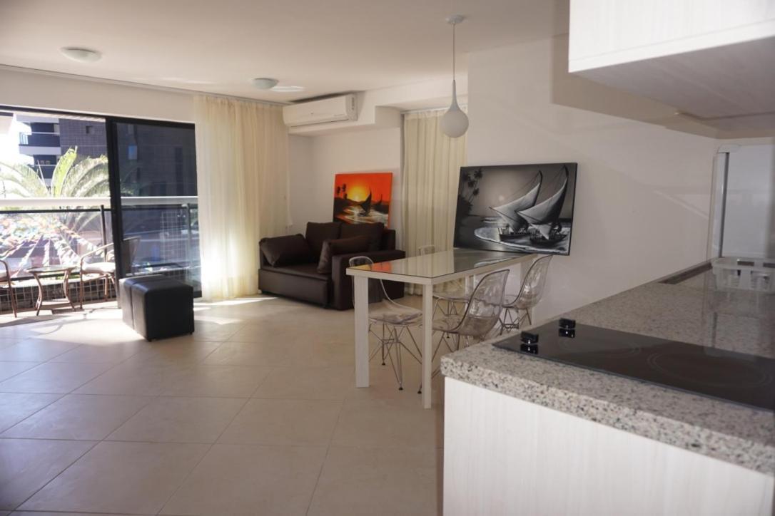 Landscape Residence By Escala Imoveis Fortaleza  Exteriör bild
